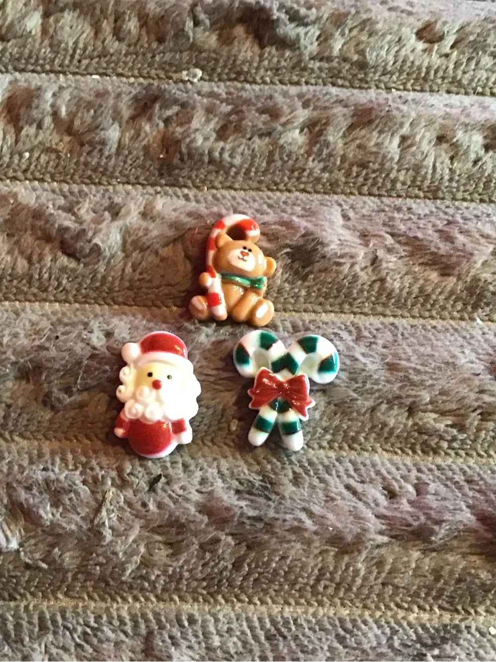 N/A set festive